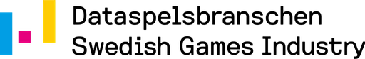 The Swedish Games Industry logo