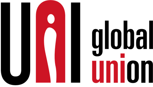 UNI Global Union logo