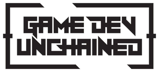 Game Dev Unchained logo