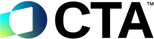 Consumer Technology Association logo