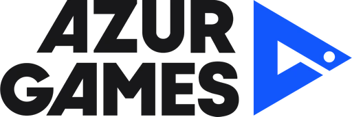 Azur Games logo