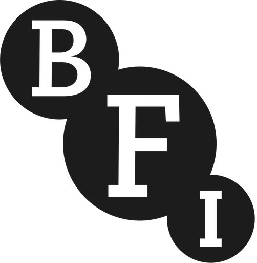 British Film Institute logo