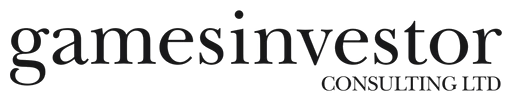 Games Investor Consulting logo