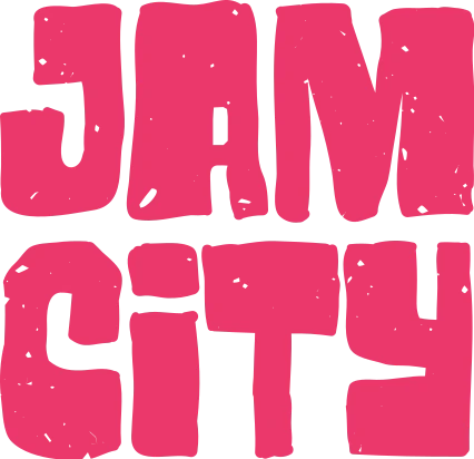 Jam City logo