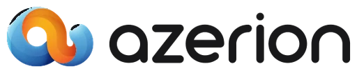 Azerion logo