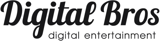 Digital Bros Group logo