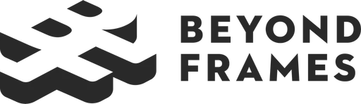 Beyond Frames Entertainment logo