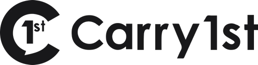 Carry1st logo