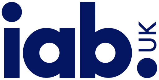 IAB UK logo
