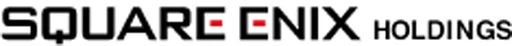 Square Enix Holdings logo