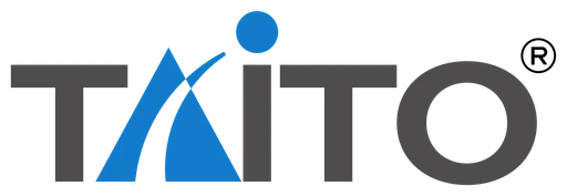 Taito Corporation logo