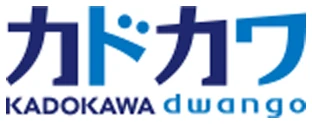 Kadokawa Dwango Corporation logo