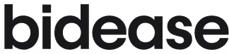 Bidease logo
