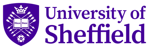 University of Sheffield logo