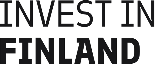 Invest in Finland logo