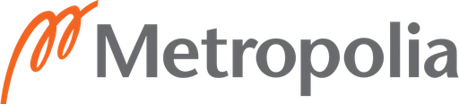 Metropolia University of Applied Sciences logo