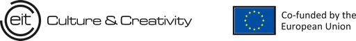EIT Culture and Creativity logo