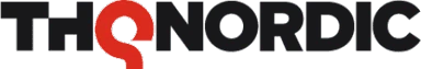THQ Nordic logo