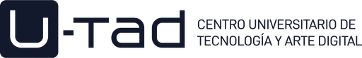U-tad logo