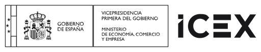 ICEX logo