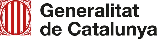 Generalitat de Catalunya logo