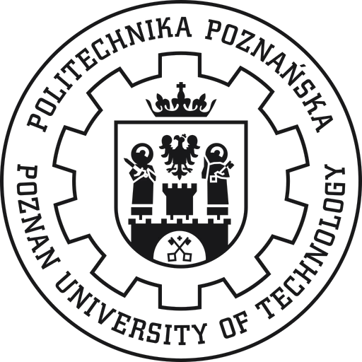Poznan University of Technology logo