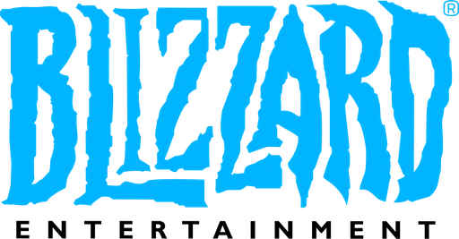 Blizzard Entertainment logo