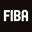 International Basketball Federation logo
