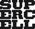 Supercell logo