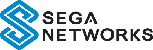 SEGA Networks logo
