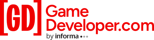 Gamasutra logo