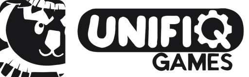 Unifiq Games logo