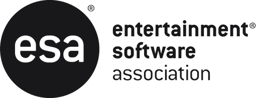 Entertainment Software Association logo