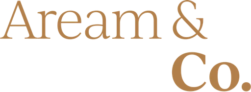 Aream & Co logo