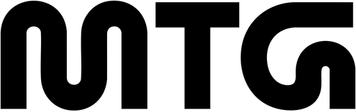 Modern Times Group logo