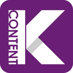Korea Creative Content Agency logo