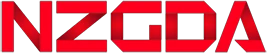New Zealand Game Developers Association logo