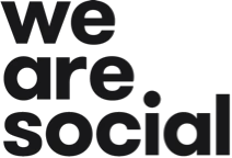 We Are Social logo