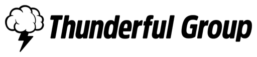 Thunderful logo