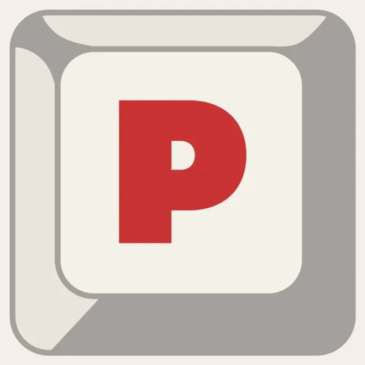 Push to Talk logo