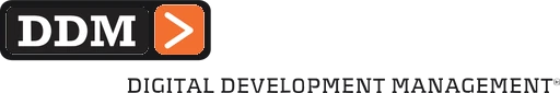 Digital Development Management logo