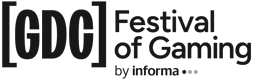 Game Developers Conference logo