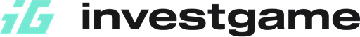 InvestGame logo