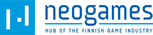Neogames Finland logo