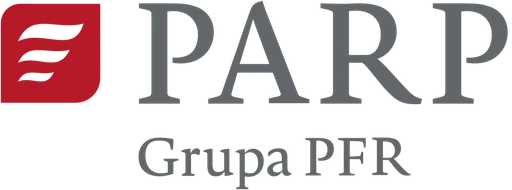 Polish Agency for Enterprise Development logo