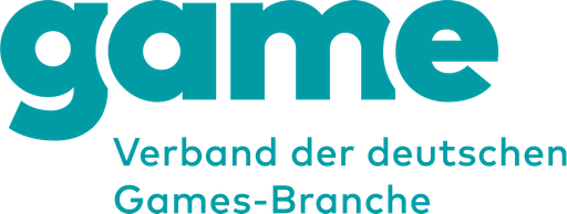 game – Verband der deutschen Games-Branche e. V. logo
