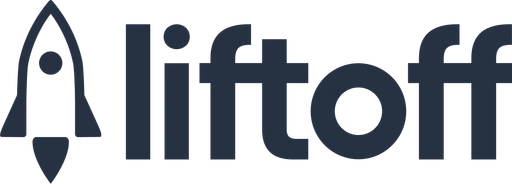 Liftoff logo
