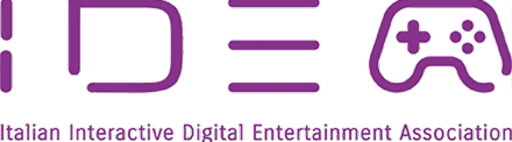 IIDEA – Italian Interactive Digital Entertainment Association logo