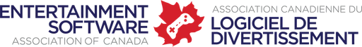 ESAC – Entertainment Software Association of Canada logo