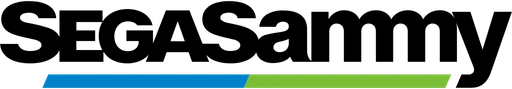 Sega Sammy Holdings logo